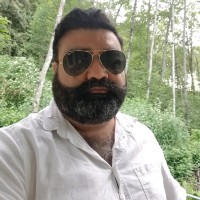 Mandeep Bains