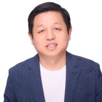 Eric Wang