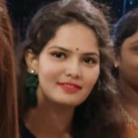 shweta sarode