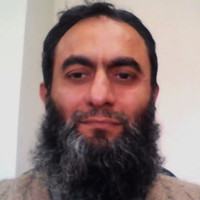 Kamran Latif