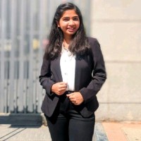 Amisha More