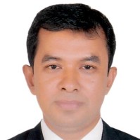 Fazal Kader