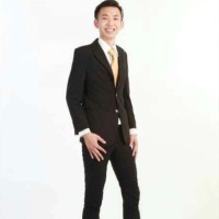 Reagan Leong