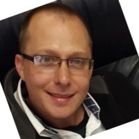Frans van Wyk