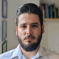 Jorge Luis Azor Hernandez