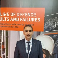 Panagiotis Iraklidis