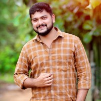 Prashanth Kumar M V. PhD