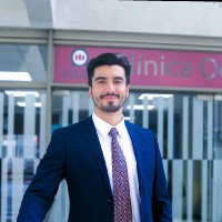Álvaro Lagos Riquelme