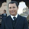 Mizraím Castolo
