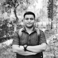 Hammad Farooq