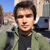 Volodymyr Kelembet