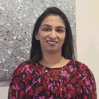 Amandeep Kaur