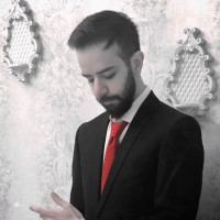 Amir Lohrasebinejad