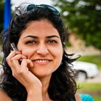 Meghana Dhall