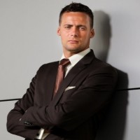 Daniel Sołtys