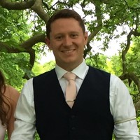 Tim Churchley