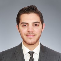 Andres Llovera Cantu