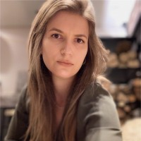 Gabriela Camerini