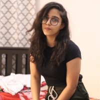 Manisha Suthar