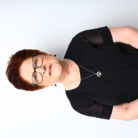 Barbro Dalundh
