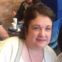 Maria Graciela Rivas