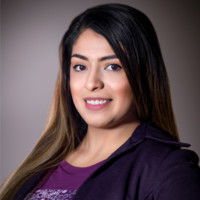 Sandra Maria Gonzalez