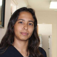 Luisa Fernanda Zuñiga Ceron