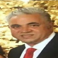 Jorge Marron