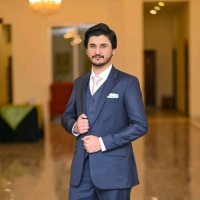 Jawad Qadeer Abbasi ( ABAP/Integration Consultant )