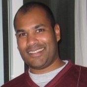 Shawn Ramnanan
