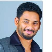 Rinu Varghese