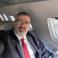 Idris  Fatih Sahin