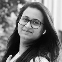 Anusha Doddala