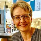 Lisbeth Lemming