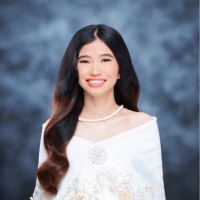 Mary Gold Dela Cruz