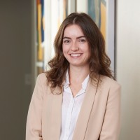 Liz Spreier, Cpa