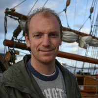 Bert Van Den Berg