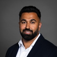 Sunny Sodhi