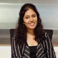 Anshuli Vaidya