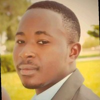 Kouadio Attoumany Zaha Olivier