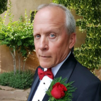 Steven T Burkett