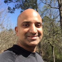 Ravi Nayak