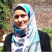 Iman Hussein