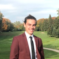 Aidan March