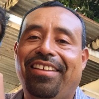Carlos Marroquin Morales