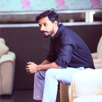 Phani M