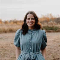 Dani (Kathryn) Cluff