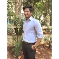 Pratik Raut