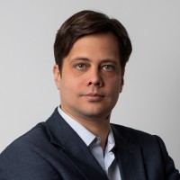 Igor Nevzorov, PhD (Law)