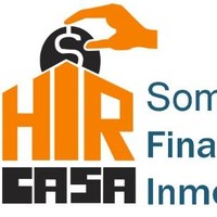 Hircasa Financiamiento